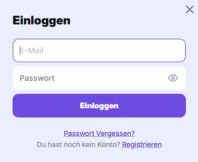 Goodman Casino Schweiz login